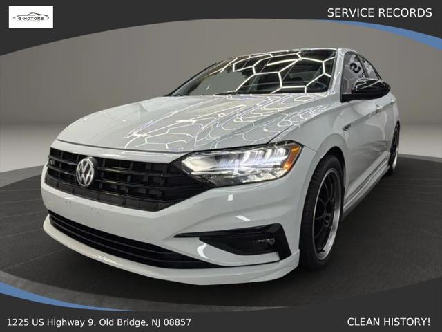 2019 Volkswagen Jetta 1.4T R-Line for sale in Old Bridge, NJ