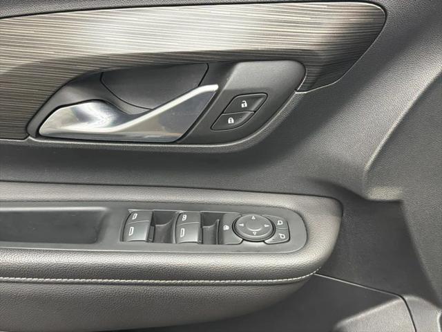 2022 GMC Terrain FWD SLE