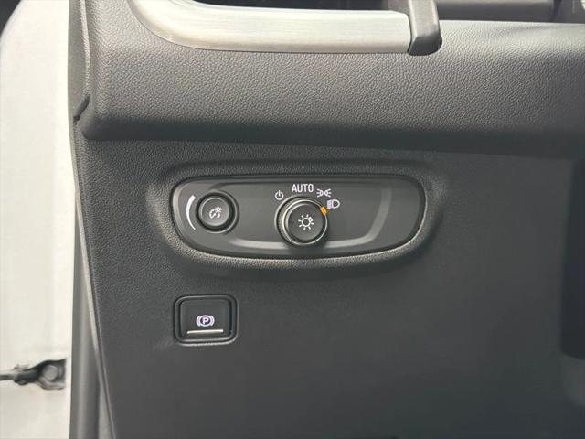 2022 GMC Terrain FWD SLE