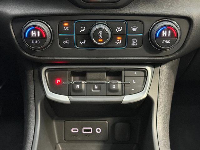 2022 GMC Terrain FWD SLE