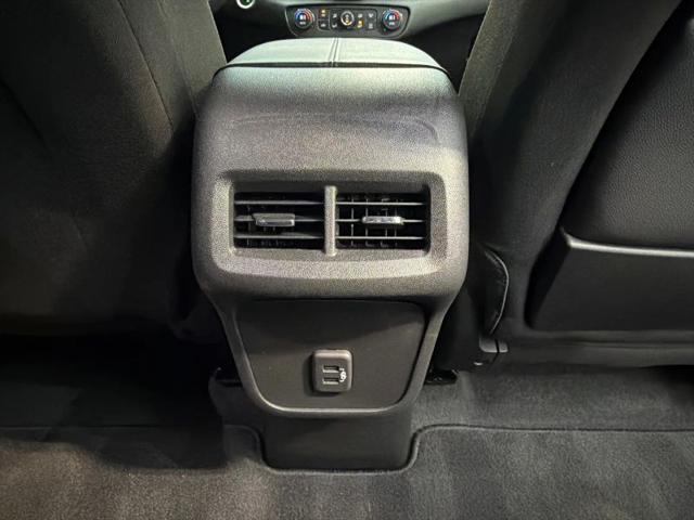 2022 GMC Terrain FWD SLE