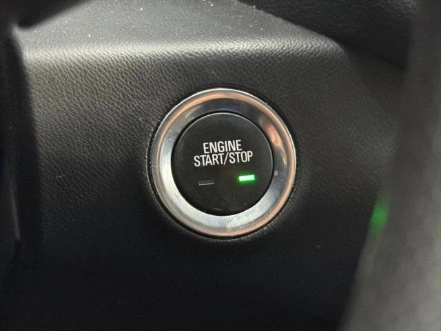 2022 GMC Terrain FWD SLE