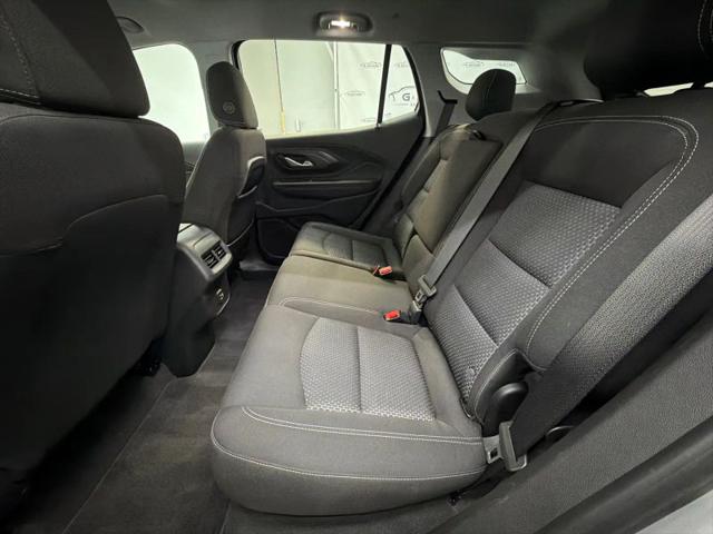 2022 GMC Terrain FWD SLE