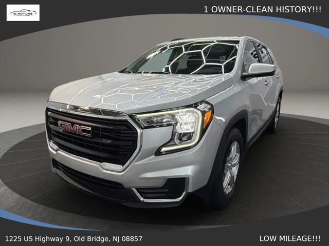 2022 GMC Terrain FWD SLE for sale in Old Bridge, NJ
