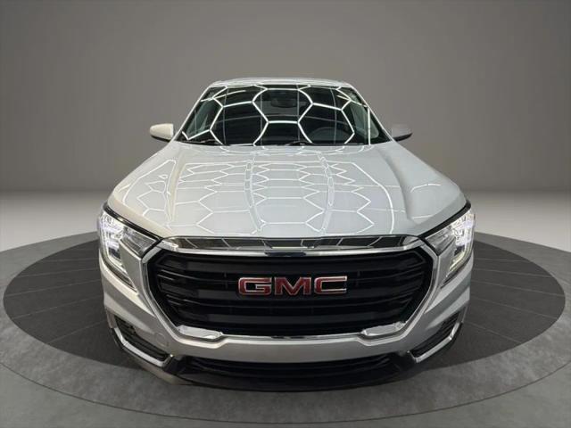 2022 GMC Terrain FWD SLE