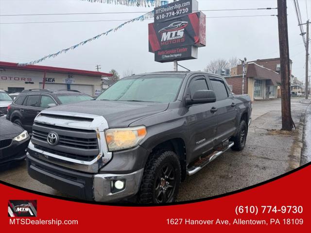 2014 Toyota Tundra SR5 4.6L V8 for sale in Allentown, PA