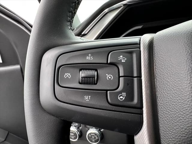 2026 GMC Sierra 3500HD Crew Cab, Long Bed, Denali Dual Rear Wheel, 4WD