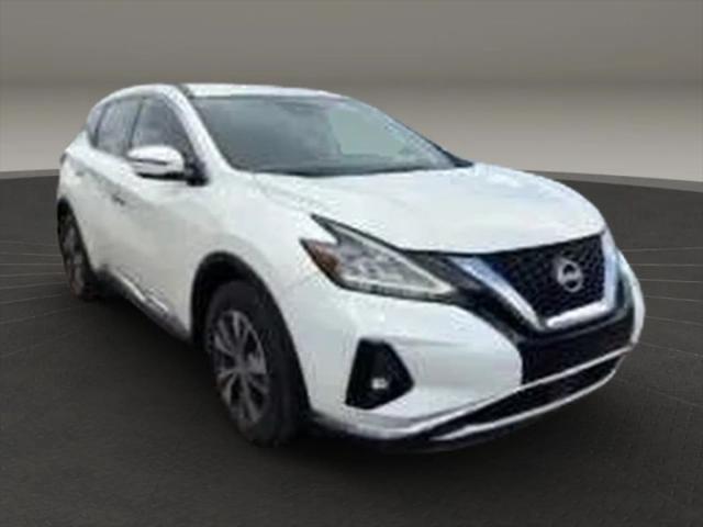2023 Nissan Murano SV FWD for sale in Hollywood, FL