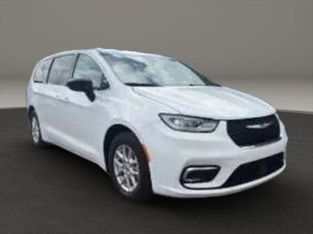 2024 Chrysler Pacifica Touring L for sale in Hollywood, FL