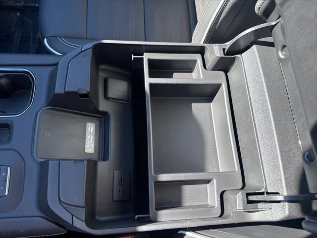 2026 GMC Sierra 1500 Crew Cab, Short Bed, AT4X, 4WD