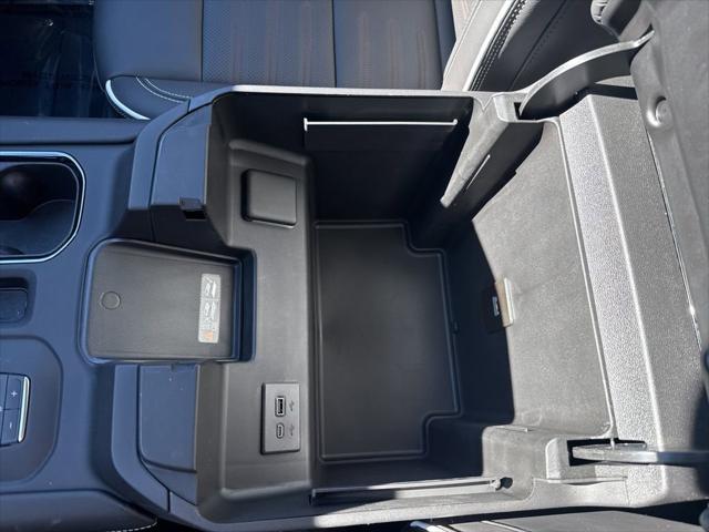 2026 GMC Sierra 1500 Crew Cab, Short Bed, AT4X, 4WD