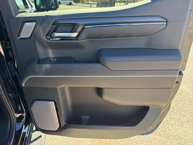 2026 GMC Sierra 1500 Crew Cab, Short Bed, AT4X, 4WD