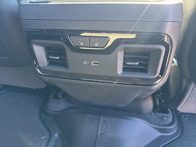 2026 GMC Sierra 1500 Crew Cab, Short Bed, AT4X, 4WD