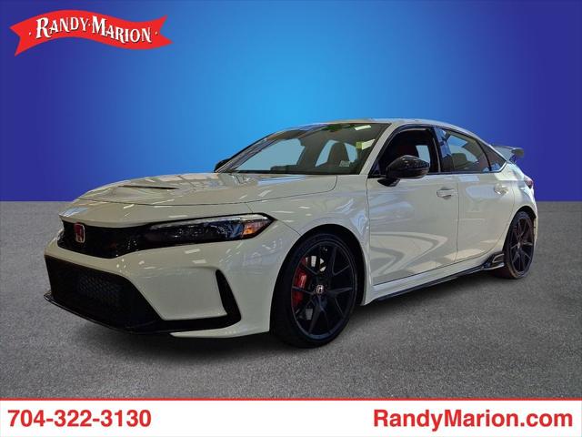 2025 Honda Civic Manual for sale in Statesville, NC