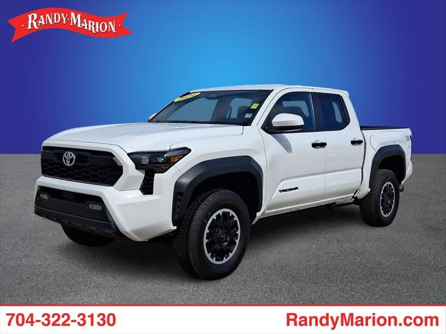 2024 Toyota Tacoma TRD Off-Road for sale in Statesville, NC