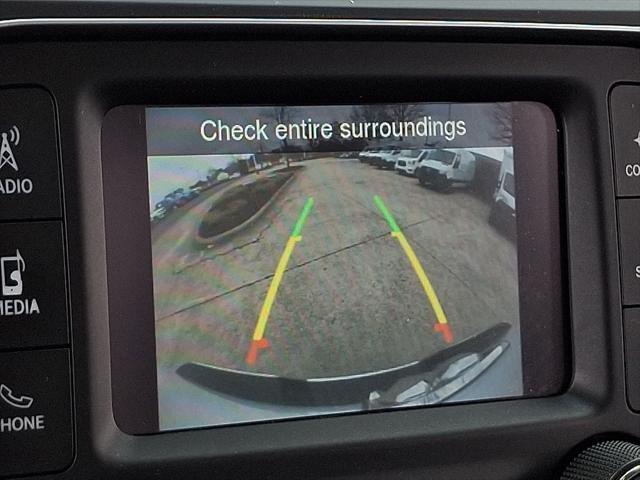 2022 Ram 1500 Classic Tradesman Regular Cab 4x2 8' Box