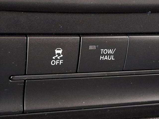 2022 Ram 1500 Classic Tradesman Regular Cab 4x2 8' Box