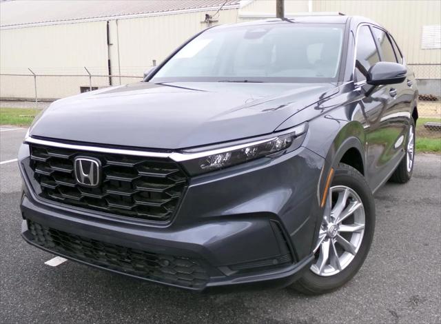 2024 Honda CR-V EX-L AWD for sale in Blakely, GA