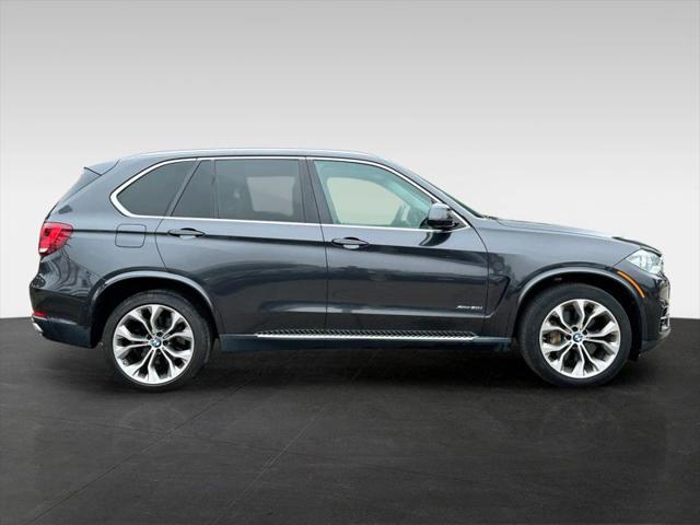 2014 BMW X5 xDrive50i