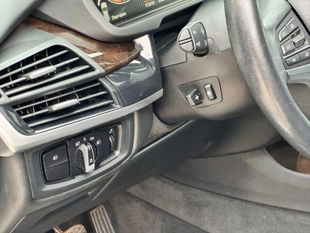 2014 BMW X5 xDrive50i