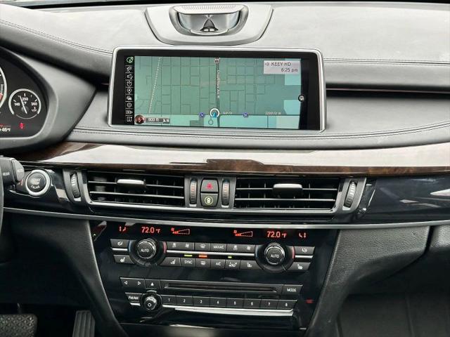 2014 BMW X5 xDrive50i