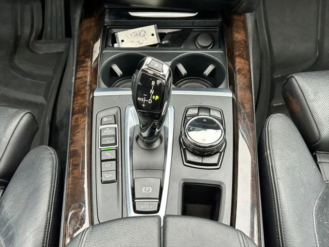 2014 BMW X5 xDrive50i