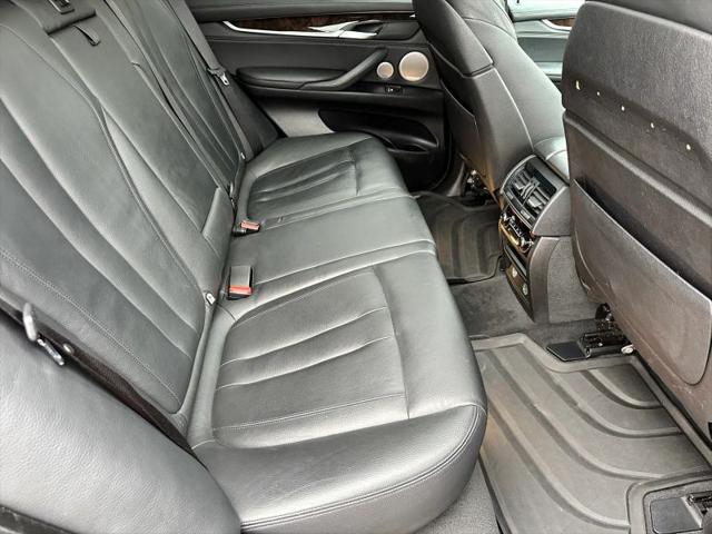 2014 BMW X5 xDrive50i
