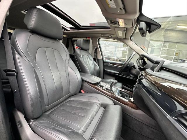 2014 BMW X5 xDrive50i