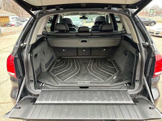 2014 BMW X5 xDrive50i