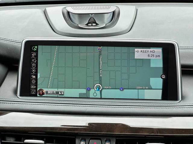 2014 BMW X5 xDrive50i