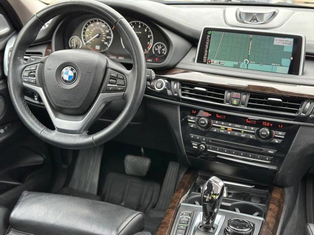 2014 BMW X5 xDrive50i