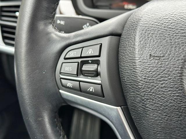 2014 BMW X5 xDrive50i