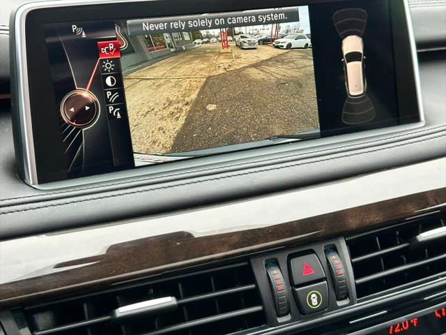 2014 BMW X5 xDrive50i