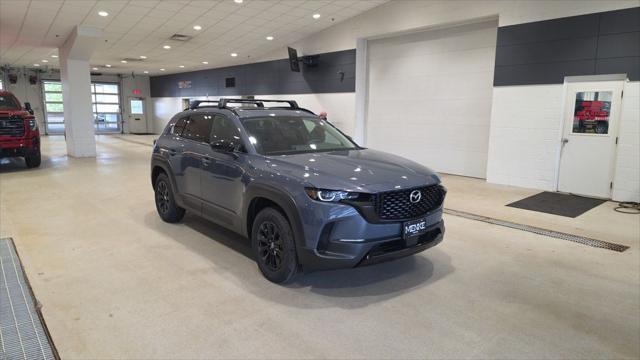 2026 Mazda CX-50 Hybrid Premium for sale in Schofield, WI