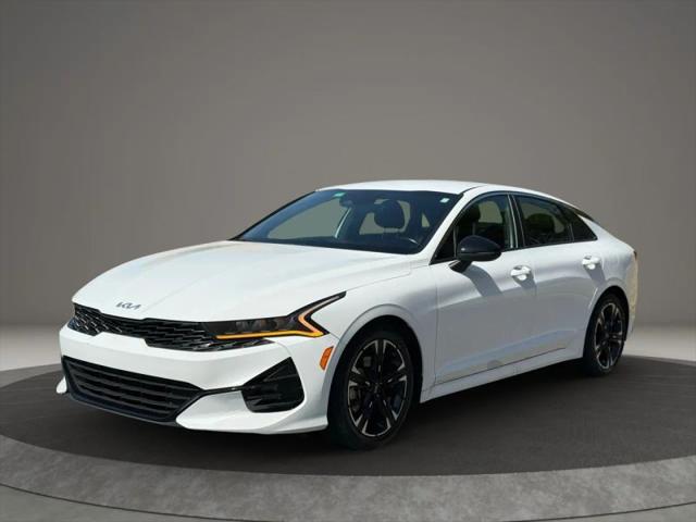 2022 Kia K5 GT-Line for sale in Alpharetta, GA