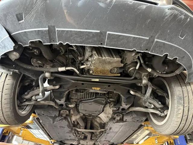 2008 Audi A4 2.0T
