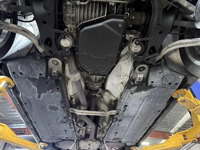 2008 Audi A4 2.0T