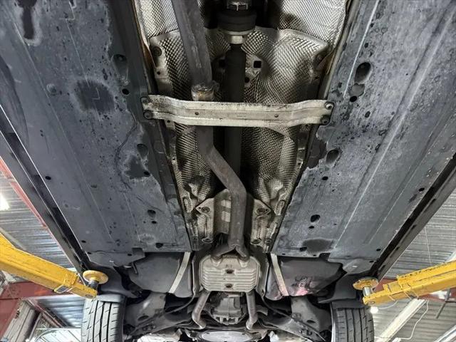 2008 Audi A4 2.0T