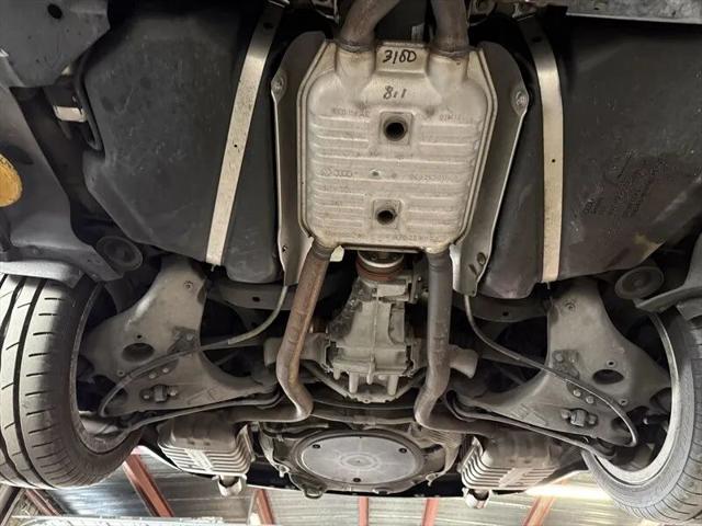2008 Audi A4 2.0T