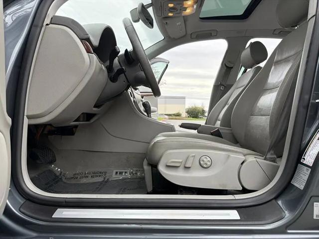 2008 Audi A4 2.0T