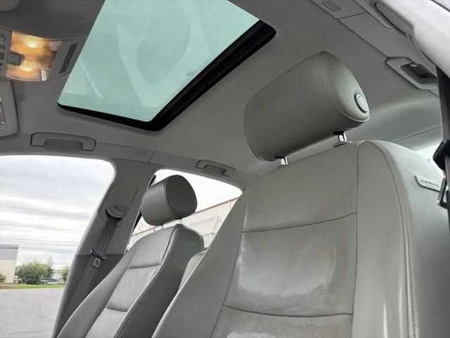 2008 Audi A4 2.0T