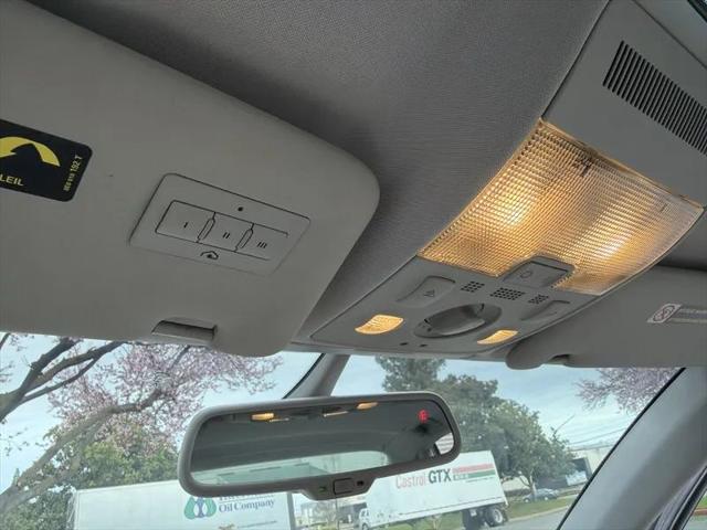2008 Audi A4 2.0T