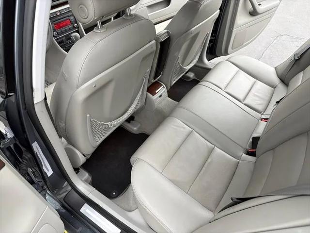 2008 Audi A4 2.0T