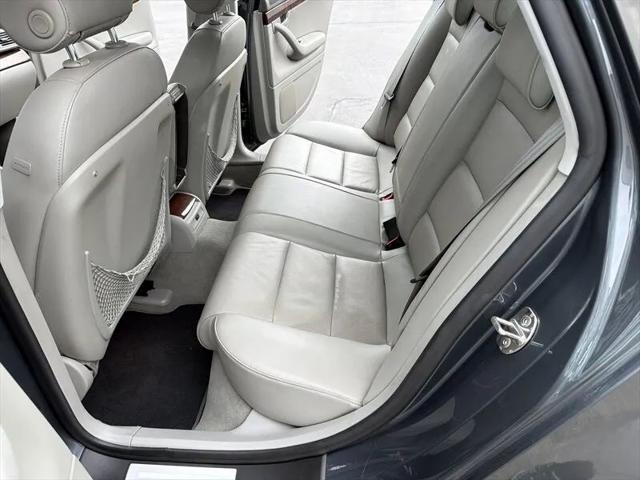 2008 Audi A4 2.0T
