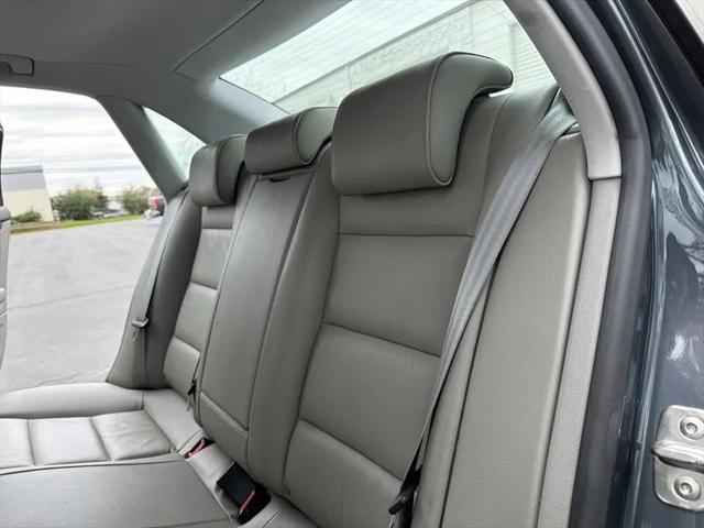 2008 Audi A4 2.0T