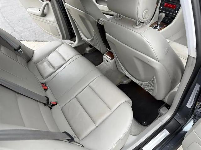 2008 Audi A4 2.0T
