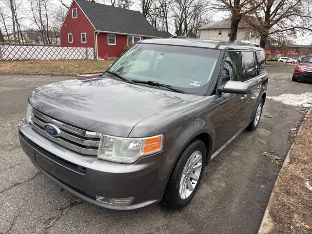 2010 Ford Flex SEL for sale in Lodi, NJ