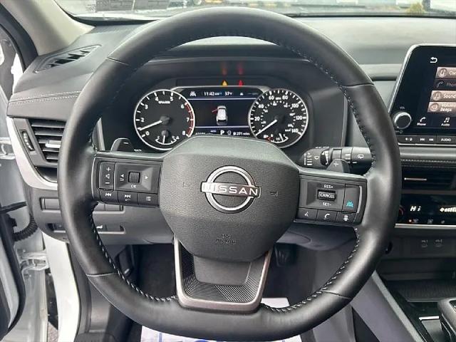 2025 Nissan Rogue SV Intelligent AWD
