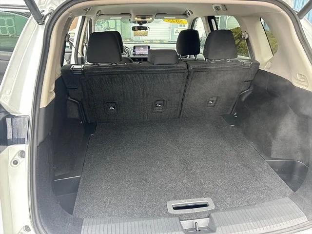 2025 Nissan Rogue SV Intelligent AWD