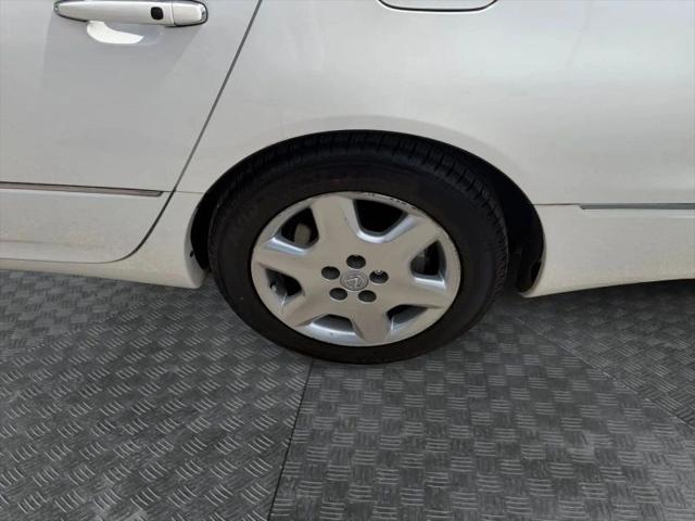 2004 Lexus LS 430 430